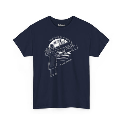 Sidearm Tee.